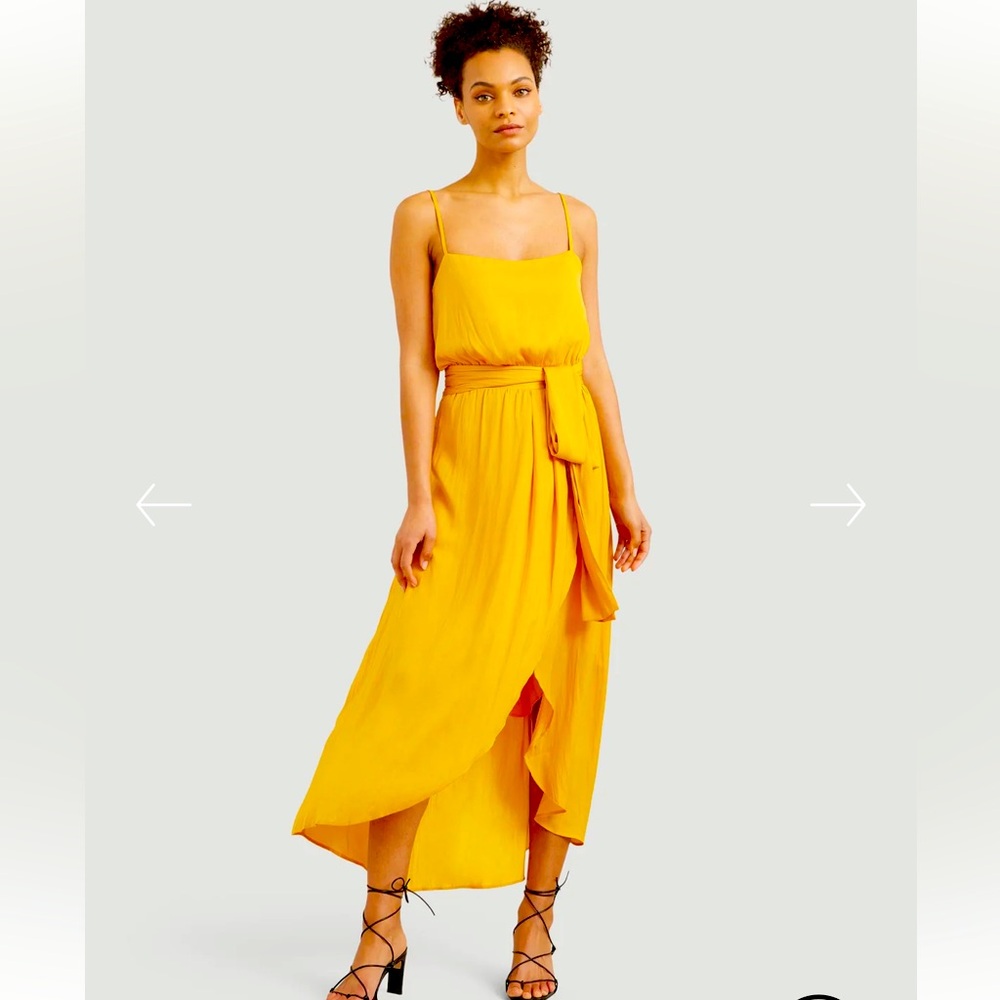 NWOT Modern Citizen Mila Dress size Medium